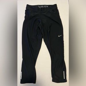 Women’s Nike Dri-Fit Capris